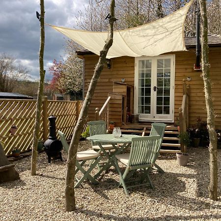 The Hut@Dinnington Lopen Exteriér fotografie