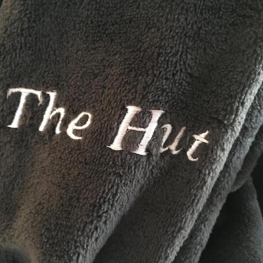 The Hut@Dinnington Lopen Exteriér fotografie